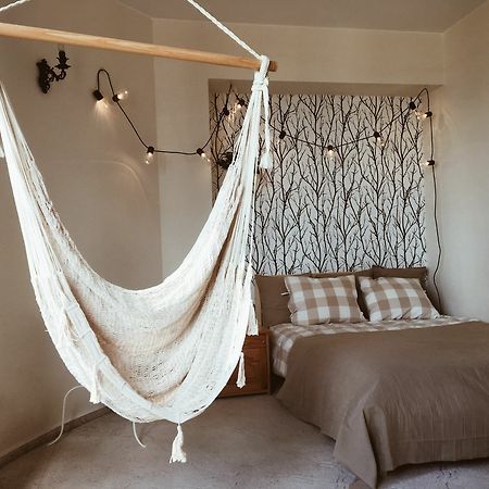 Lucka Rooms - Indian Summer Варшава Экстерьер фото