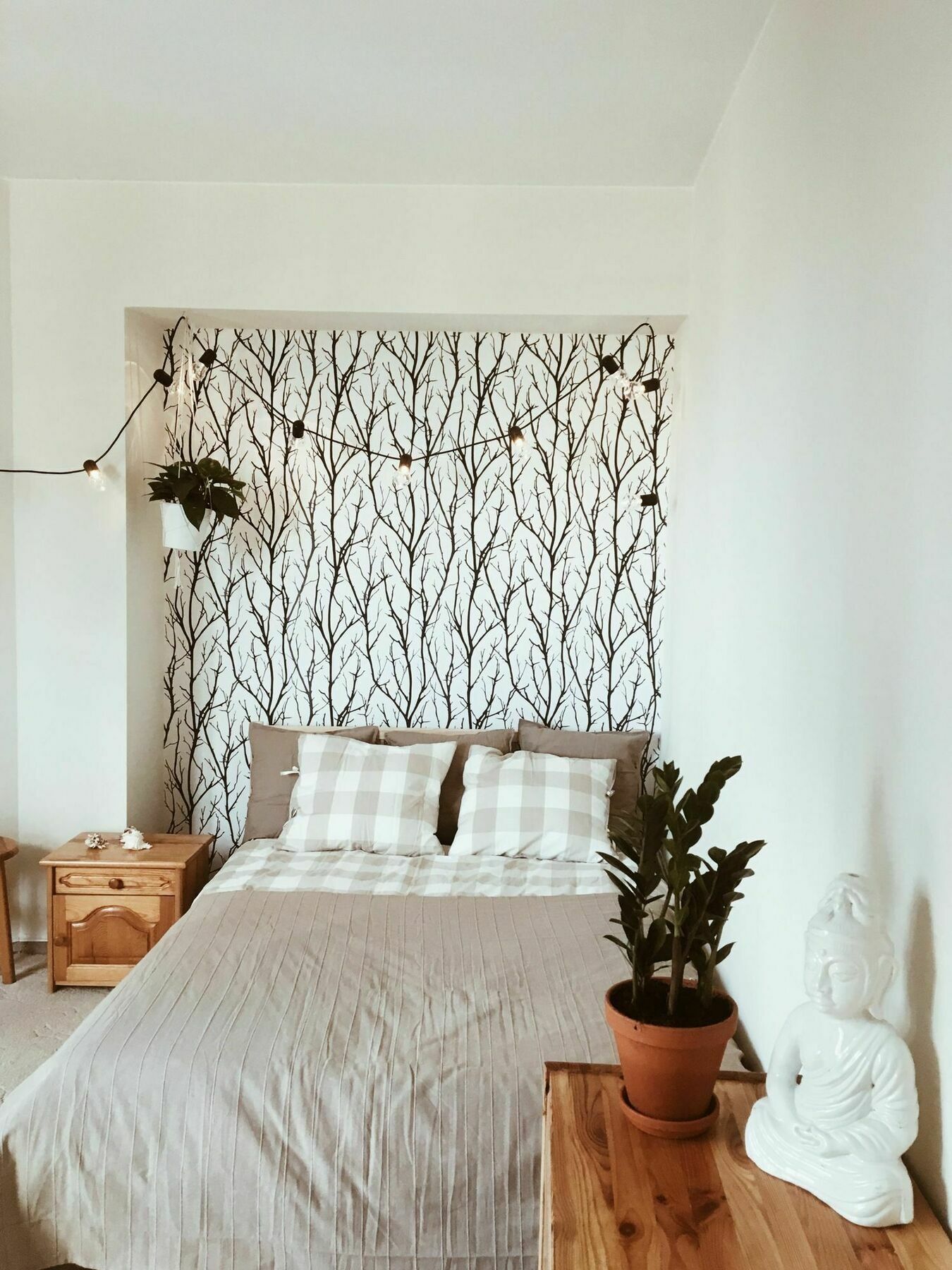 Lucka Rooms - Indian Summer Варшава Экстерьер фото