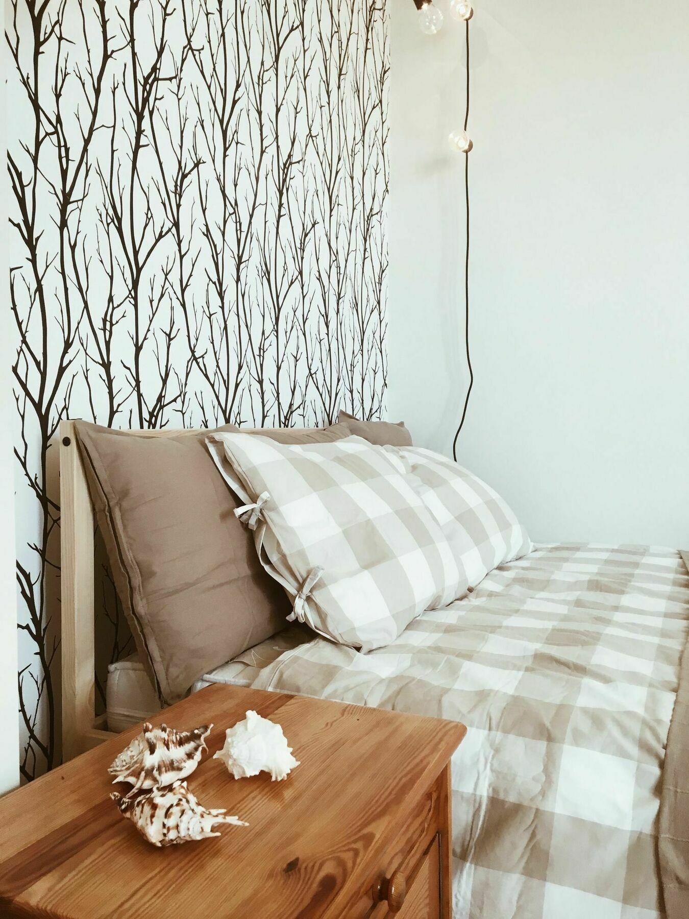 Lucka Rooms - Indian Summer Варшава Экстерьер фото