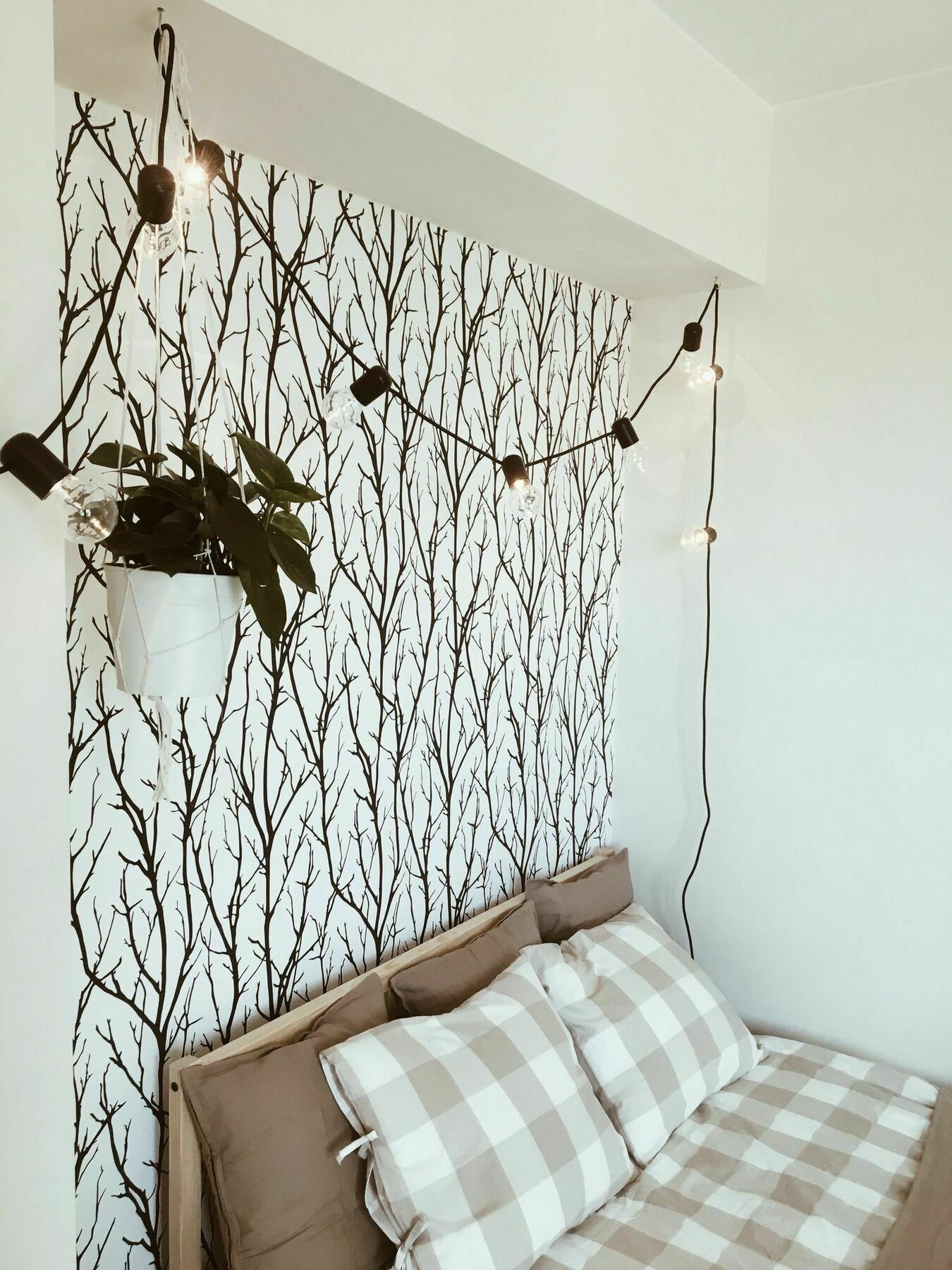 Lucka Rooms - Indian Summer Варшава Экстерьер фото